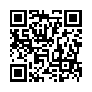 本網頁連結的 QRCode