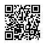 本網頁連結的 QRCode