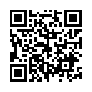 本網頁連結的 QRCode