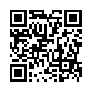 本網頁連結的 QRCode