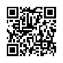 本網頁連結的 QRCode