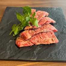 特別的橫隔膜（兩側特定肉）