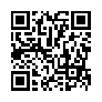 本網頁連結的 QRCode