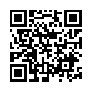 本網頁連結的 QRCode