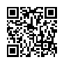本網頁連結的 QRCode