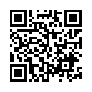 本網頁連結的 QRCode