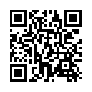 本網頁連結的 QRCode