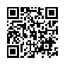 本網頁連結的 QRCode