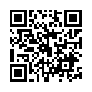本網頁連結的 QRCode