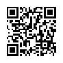 本網頁連結的 QRCode