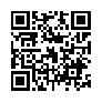 本網頁連結的 QRCode