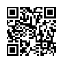 本網頁連結的 QRCode