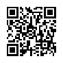 本網頁連結的 QRCode