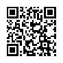 本網頁連結的 QRCode