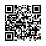 本網頁連結的 QRCode