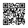 本網頁連結的 QRCode