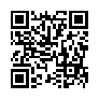 本網頁連結的 QRCode