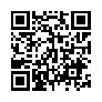 本網頁連結的 QRCode