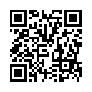 本網頁連結的 QRCode