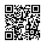 本網頁連結的 QRCode