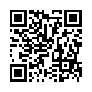 本網頁連結的 QRCode