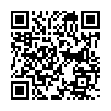 本網頁連結的 QRCode