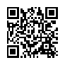 本網頁連結的 QRCode