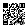 本網頁連結的 QRCode