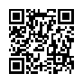 本網頁連結的 QRCode