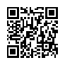 本網頁連結的 QRCode