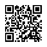 本網頁連結的 QRCode