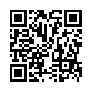 本網頁連結的 QRCode