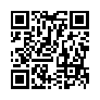 本網頁連結的 QRCode