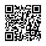 本網頁連結的 QRCode