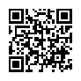 本網頁連結的 QRCode