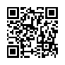 本網頁連結的 QRCode