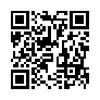 本網頁連結的 QRCode