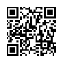 本網頁連結的 QRCode