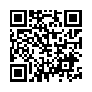 本網頁連結的 QRCode