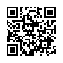 本網頁連結的 QRCode