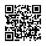 本網頁連結的 QRCode