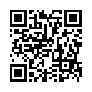 本網頁連結的 QRCode