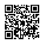 本網頁連結的 QRCode