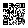 本網頁連結的 QRCode