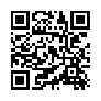 本網頁連結的 QRCode