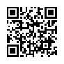 本網頁連結的 QRCode