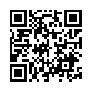 本網頁連結的 QRCode