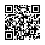 本網頁連結的 QRCode