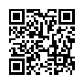 本網頁連結的 QRCode