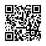 本網頁連結的 QRCode